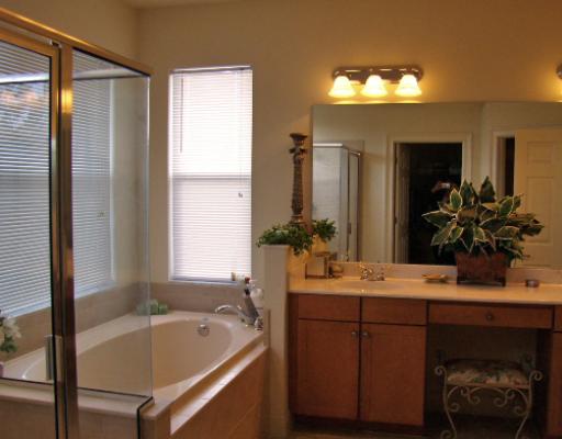 Clearwater FL home with Master Bath