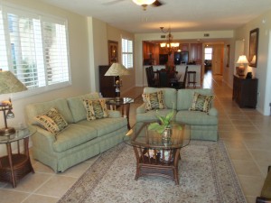 Clearwater homes for sale - staged to sell