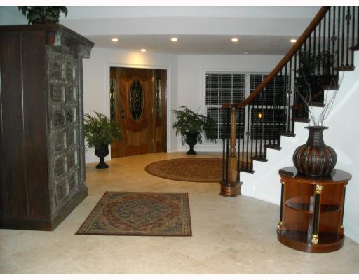 You'll feel welcome from first step