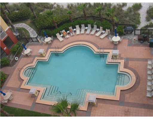 Redington Beach pool