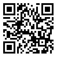 Scan me with your smartphone for more information
